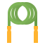 Скакалка иконка 64x64