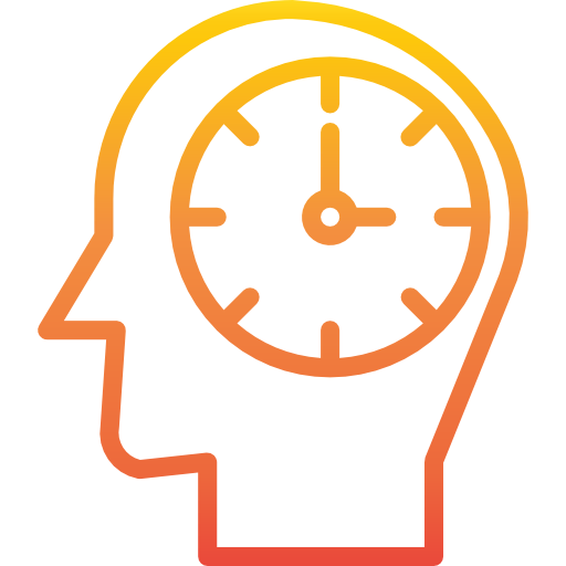 Clock icon