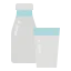 Milk icon 64x64