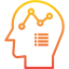 Statistics icon 64x64