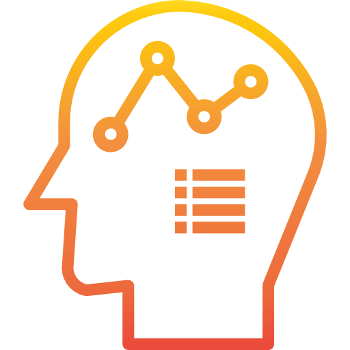Statistics icon