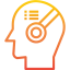 Headphones icon 64x64