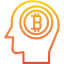 Bitcoins Symbol 64x64
