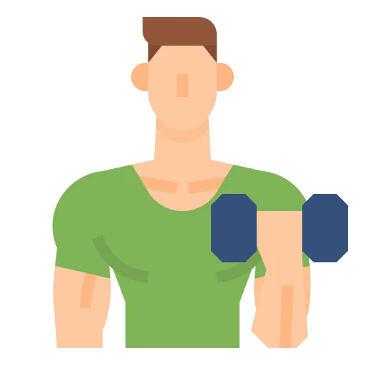 Workout icon