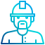 Engineer icon 64x64