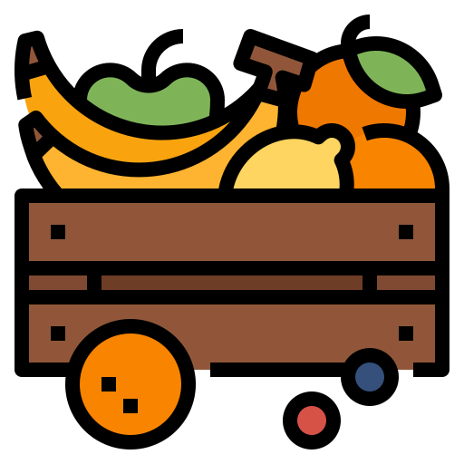 Fruits icon