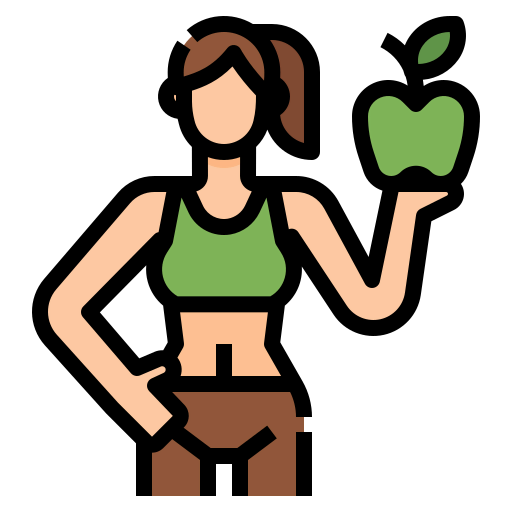 Diet icon