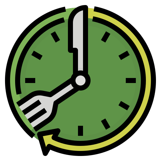 Clock icon
