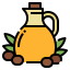 Olive oil アイコン 64x64