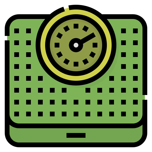 Weight icon