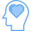 Heart icon 64x64