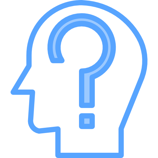Question icon