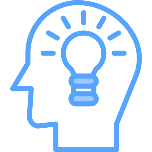 Lightbulb icon