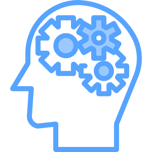 Mind icon