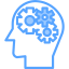 Mind icon 64x64