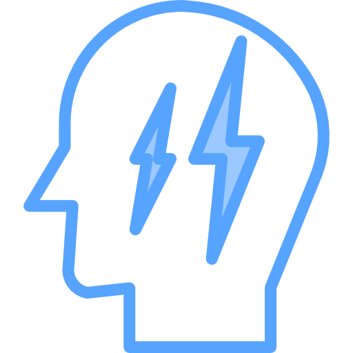 Storm icon