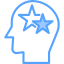 Stars icon 64x64