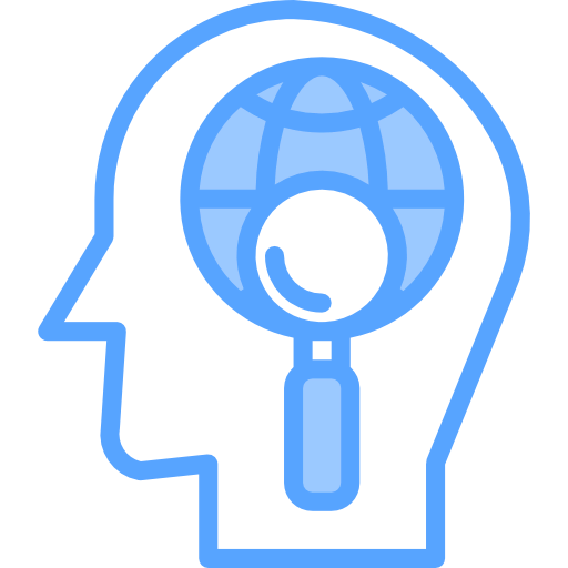 Research icon