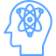 Atom icon 64x64