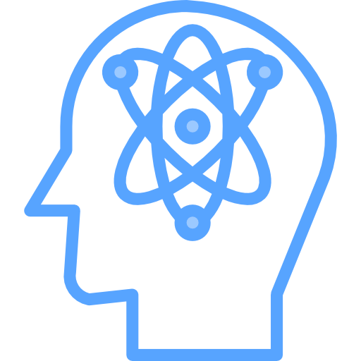 Atom icon