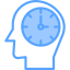 Clock icon 64x64