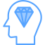 Diamond icon 64x64