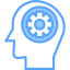 Gears icon 64x64