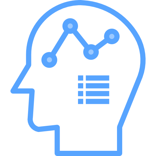 Statistics icon