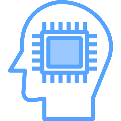 Chip icon