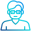 Man icon 64x64