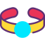 Bracelet アイコン 64x64