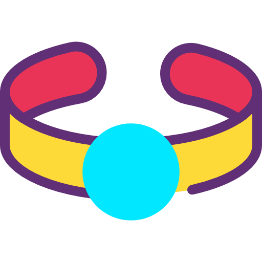Bracelet icon