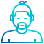 Man icon 64x64