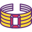 Bracelet アイコン 64x64