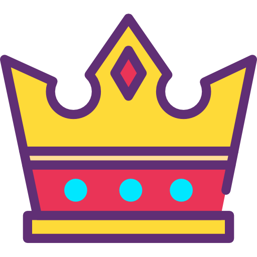 Crown icon