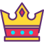 Crown icon 64x64