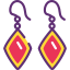 Earrings icon 64x64
