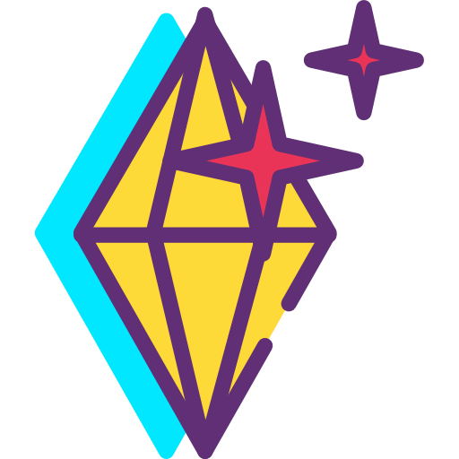 Diamond icon