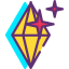Diamond icon 64x64
