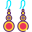 Earrings icon 64x64