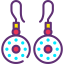 Earrings icon 64x64