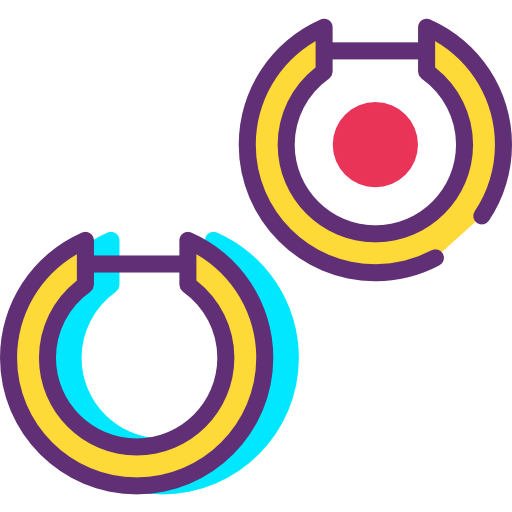 Earrings icon