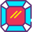 Diamond icon 64x64
