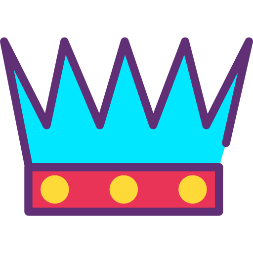 Crown icon