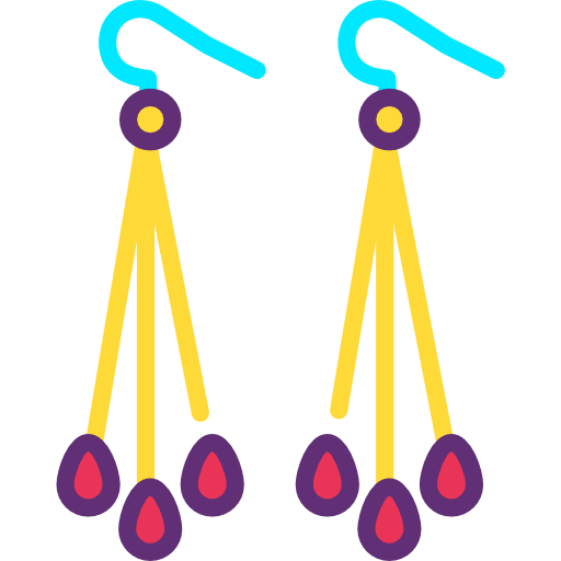 Earrings icon