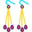 Earrings icon 64x64