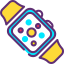 Smartwatch icon 64x64