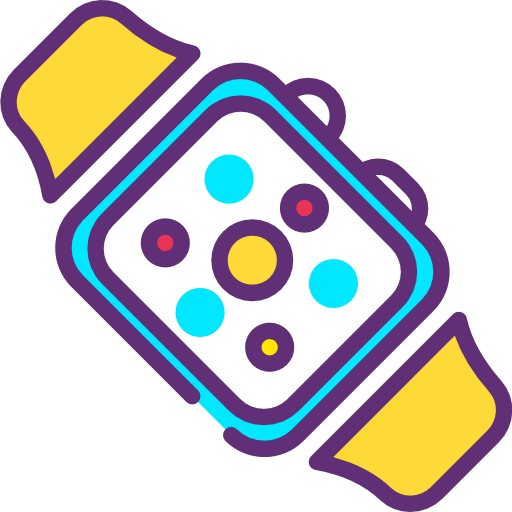 Smartwatch icon