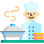 Catering icon 64x64