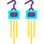 Earrings icon 64x64